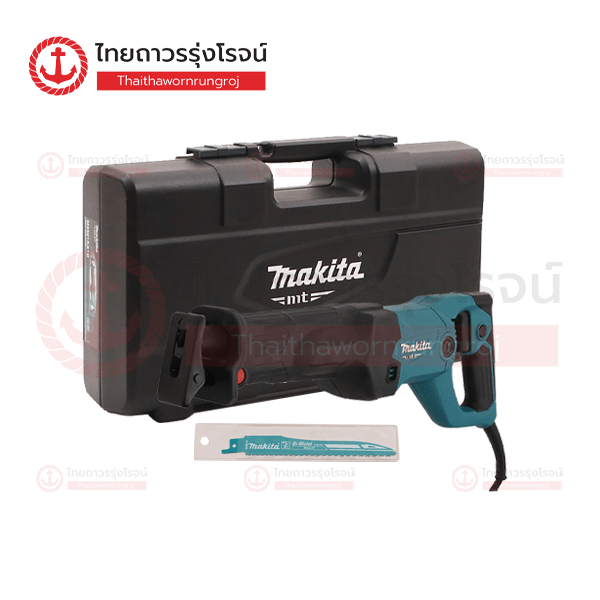 MAKITA MTS เลื่อยชักไฟฟ้า ONE TOUCH MCC 1010w M4501KX1B